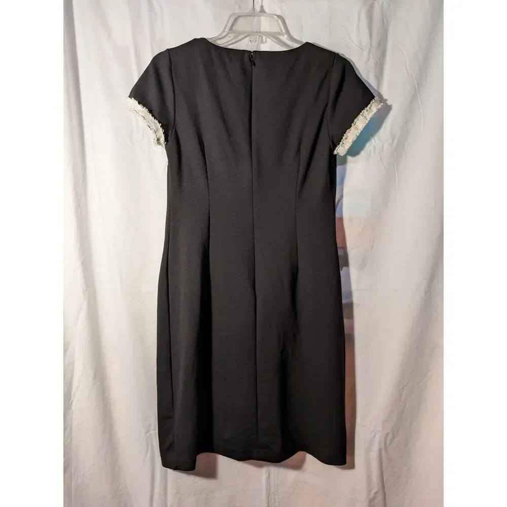 Talbot Petite Vintage Dress